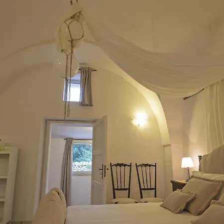 Masseria Pagliamonte Ortensia San Vito dei Normanni