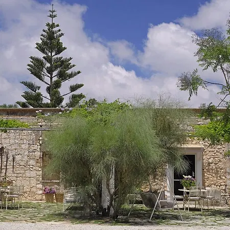 Masseria Pagliamonte Ortensia